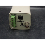 Grundig H.XY 02-02 MK 600 Minerva Kamera hergestellt für Plettac elektronics