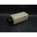 Grundig H.XY 02-02 MK 600 Minerva camera manufactured for Plettac elektronics