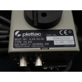 Plettac H.XA 02-02 FA 631 b/w camera > unused! <