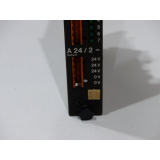 Bosch A24/2- Mat.No. 048485-201401 Output module used