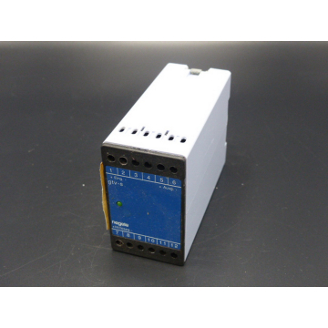 negele gtv-s measuring amplifier