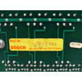 Bosch A24/2- Mat.Nr. 048485-201401 Output Modul
