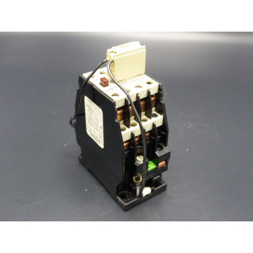 Siemens 3TB4017-0A Contactor with contactor LRC-S3