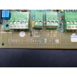 Siemens C98043-A1244-L 2-06 Board