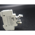 SIBA 10x38 ~ 690V 51 063 04 Circuit breaker including fuse