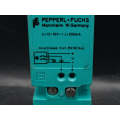 Pepperl + Fuchs NJ15+U1+A2 Proximity switch
