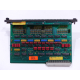 Bosch E24V- Mat.Nr. 041525-105401 / 043661-104401 Input Modul