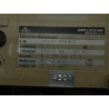 Schoppe & Faeser 15122-950407 elektronischer Messumformer