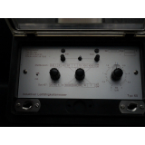 Kink Type 65 inductive conductivity meter