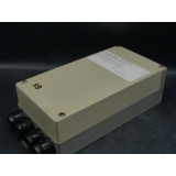 H & B TEU 310 CMR transmitter