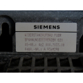 Siemens 462 000.7033.00 Resistor construction for voltage limit > unused! <