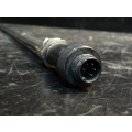 Rod probe 780 mm for zirconium oxygen analyzer BA 1000S