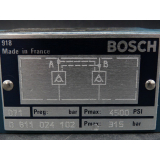 Bosch 0 811 024 102 Check valve 315 bar