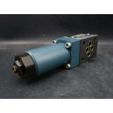 Bosch 0 811 150 203 Pressure relief valve Preg: 80 bar /...