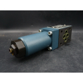 Bosch 0 811 150 203 Pressure relief valve Preg: 80 bar / Pmax: 315 bar