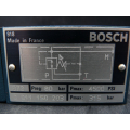 Bosch 0 811 150 203 Pressure relief valve Preg: 80 bar / Pmax: 315 bar