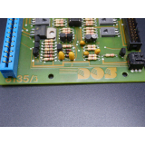 DOS 8135/3 Board