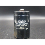 Siemens B43465-T5707-Q1 Capacitor