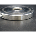ZRK-VA-VA-F DN 50 0811 1.4408 Stainless steel check cap