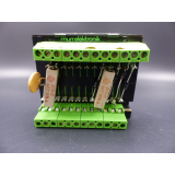 Murrelektronik 62010 MP12 relay module