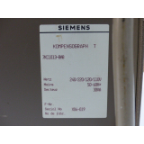 Siemens 7KC1013-8AB Kompensograph T
