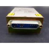 Knick 1940 Y No. 317590 DC - measuring amplifier