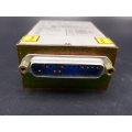 Knick 1940 Y No. 317590 DC - measuring amplifier