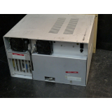 Leukhardt LS-IC  701 / 486DX-33C  Industrierechner mit...