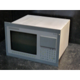 Leukhardt LS-IC / ISA-K ID 6307080   Industrierechner mit...
