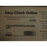 FAG FIS.Easycheck.Online.Set 15110462  Überwachung    > ungebraucht! <