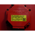 Fanuc A06B-0266-B100 AC servo motor + A860-2000-T321 > unused! <