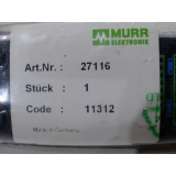Murrelektronik 27116 Basic distributor > unused! <