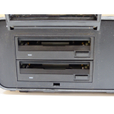 Heidenhain FE 401 floppy disk unit Id.No.: 232 665 01