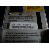 Indramat TDM 2.1-30-300-W0 AC Servo Controller