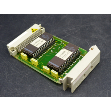 Siemens 6FX1822-1BX23-4C Memory Modul