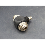 Rexroth 01 0821200183 Throttle check valve > unused! <