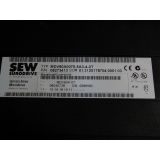 SEW Eurodrive MDV60A0075-5A3-4-0T frequency inverter