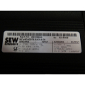 SEW Eurodrive MDV60A0075-5A3-4-0T frequency inverter