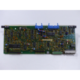 Indramat TRS18 109-0730-3843-02 Control card