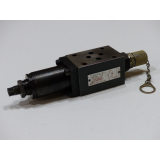 Hydronorma ZDR60DP2-31-25YM-25 Pressure reducing valve