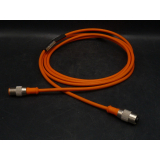 Lumberg RST 4-RKT 4-251 / 2 sensor connection cable >...