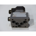 Rexroth 3DS2EH10 - 20/A2X 40 Z8 Servo pressure control valve