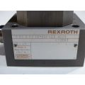 Rexroth 3DS2EH10 - 20/A2X 40 Z8 Servodruckregelventil