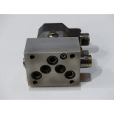 Mannesmann Rexroth 3DS2EH10 - 2X/A2-70 Z8M servo pressure control valve