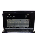 Bosch 104-914 600 / B2.030.060-00.000 Brushless servo motor