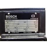 Bosch 104-914 600 / B2.030.060-00.000 Bürstenloser Servomotor