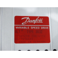 Danfoss VLT 3032 Variable Speed Drive SN:037701G460
