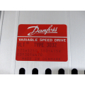 Danfoss VLT 3032 Variable Speed Drive SN:039301G470