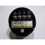 Fanuc A860-0201-T001 Pulse Generator