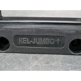 icotek KEL-Jumbo1 cable flange with KTF 50 cable sleeve > unused! <